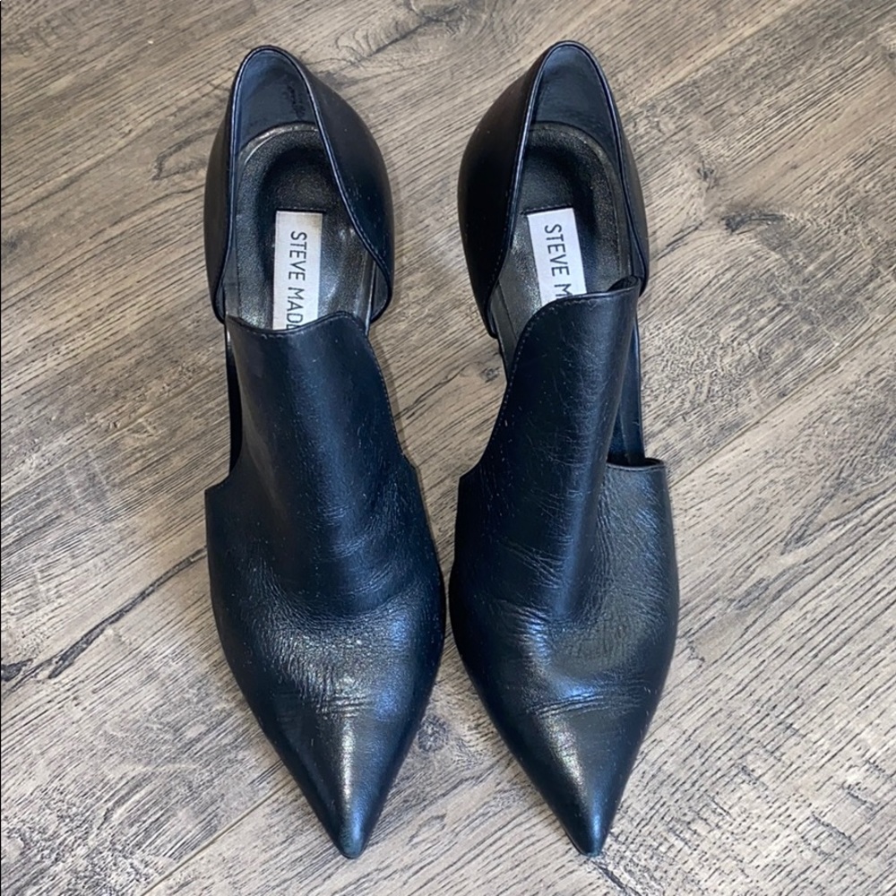 Steve Madden heels